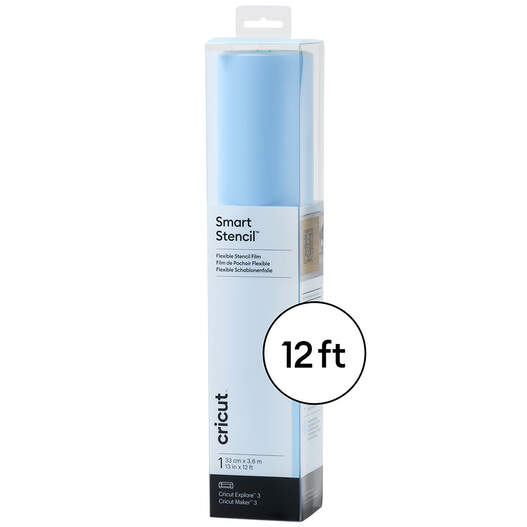 Smart Stencil&trade; 3,6&nbsp;m (12&nbsp;pi)