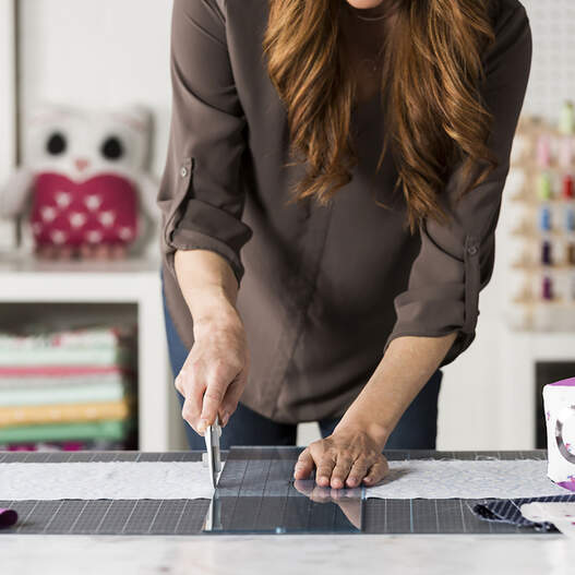 Rollschneider, 60 mm