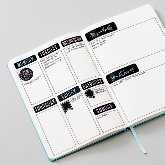 Cricut Joy&trade; und Etikettenerstellungs-Bundle