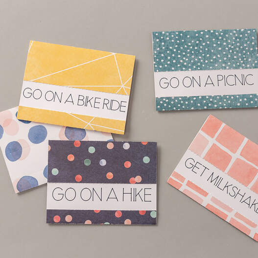 Perforation Blade, Basic