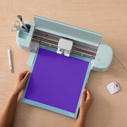 Iron-On im Vorteilspack, 30,5 cm x 6 m (12 Zoll x 20 Fu&szlig;), Purpur