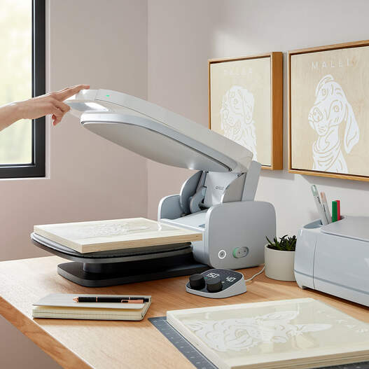 Cricut Autopress&trade;