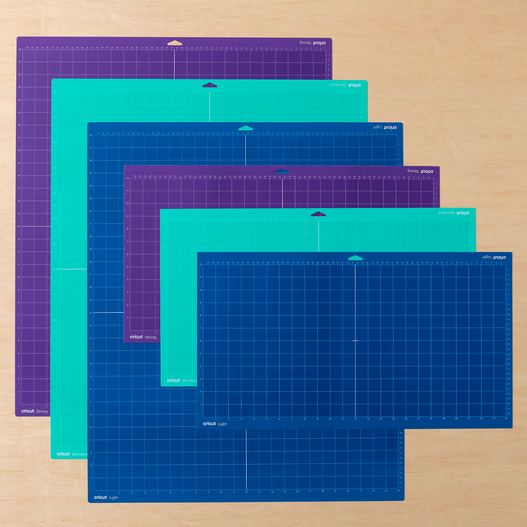 Light Grip Performance Machine Mat, 24 in x 28 in