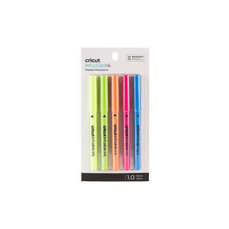 Infusible Ink&trade; Stifte (1,0), Neon (5 St&uuml;ck)
