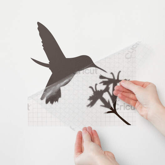 Transferfolie (22,9 m)