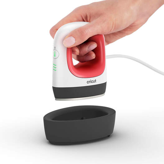 Cricut EasyPress Mini&trade;, Raspberry