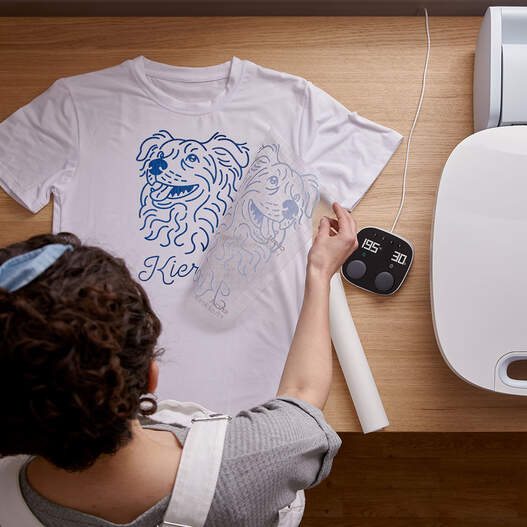 Cricut Autopress&trade;