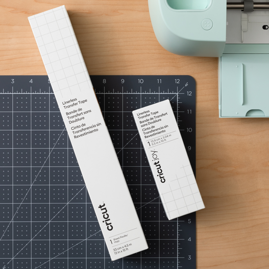 Bande de transfert sans doublure (9,1&nbsp;m - 30&nbsp;pi)