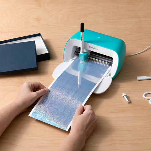 Cricut Joy&trade; Smart Label&trade; Writable Vinyl &ndash; Permanent