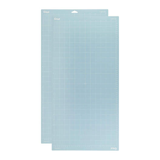 LightGrip-Schneidematte, 30,5&nbsp;cm&nbsp;x 61&nbsp;cm (12&nbsp;Zoll&nbsp;x 24&nbsp;Zoll) (2&nbsp;Stk.)