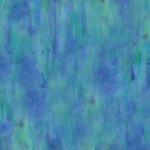 Motifs de feuilles de transfert Infusible Ink&trade;, Aquarelle