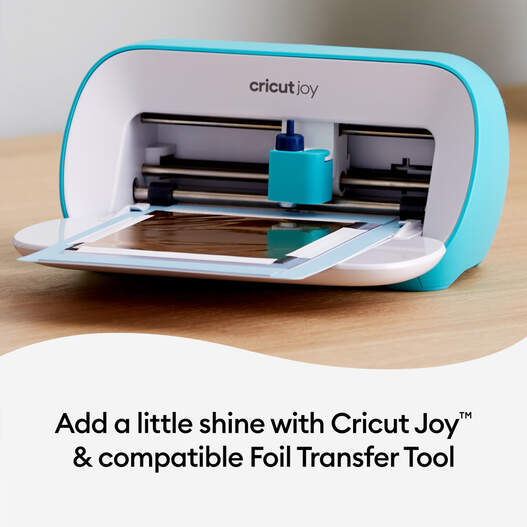 Cricut Joy&trade; Foil Transfer Insert Cards, Celebration Sampler - A2