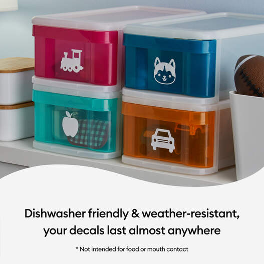 Smart Vinyl&trade; Cricut Joy&trade; &ndash;&nbsp;Permanent Matte, Blanc