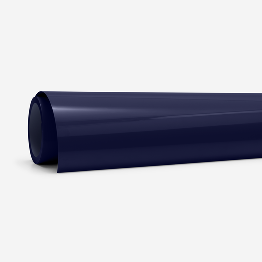 Smart&nbsp;Iron-On&trade;, Marineblau 63,5&nbsp;cm x 1,5&nbsp;m (25&nbsp;Zoll x 5&nbsp;Fu&szlig;)