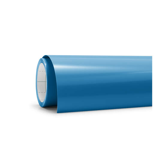 Cricut Joy&trade; Smart Vinyl&trade; &ndash; Permanent, Ocean