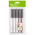 Multi Pen Set, Black (5 ct.)