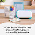 Cricut Joy&trade; Watercolor Marker & Brush Set (9 ct)