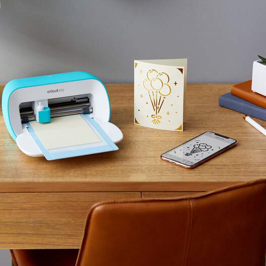 Cricut Joy&trade; und Essentials-Bundle