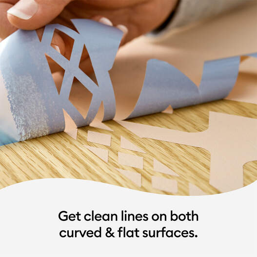 Smart Stencil&trade; 3,6&nbsp;m (12&nbsp;pi)