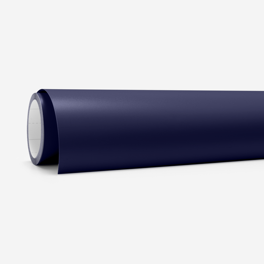 Smart Vinyl - Removable, Blue 5 ft