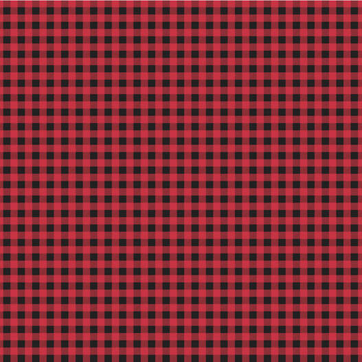 Infusible Ink&trade; Transfer Sheet Patterns, Buffalo Check