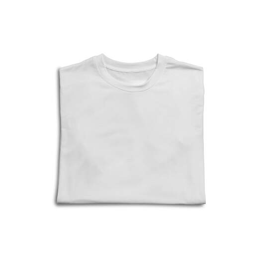 Cricut&trade; Men's T-Shirt Blank, Crew Neck