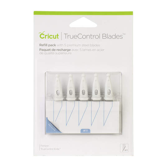 TrueControl Blades&trade;