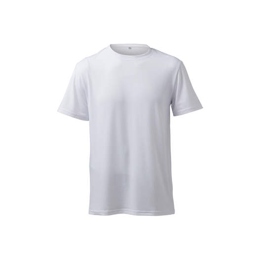 Cricut&trade; Men's T-Shirt Blank, Crew Neck