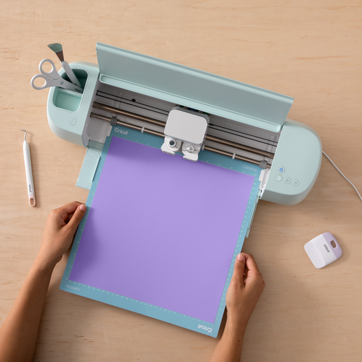 Iron-On im Vorteilspack, 30,5 cm x 6 m (12 Zoll x 20 Fu&szlig;), Flieder