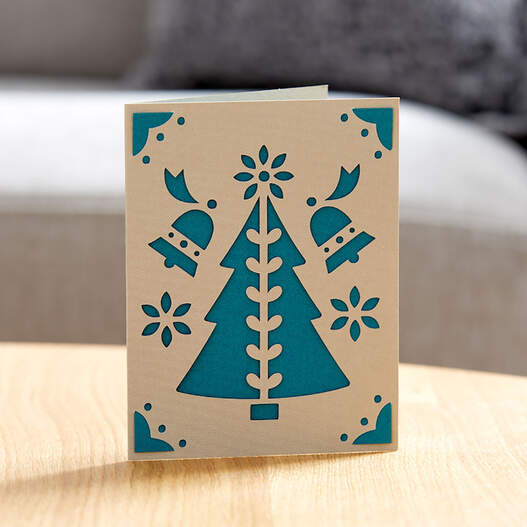 Cricut Joy&trade; Insert Cards, New Romantic Sampler