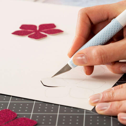 Kit TrueControl, Bleu