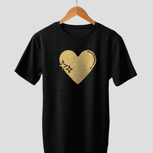 Cricut Joy Xtra&trade; Prismatic Glitter Smart Iron-On&trade;  (19 in)