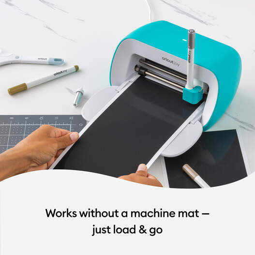 Cricut Joy&trade; Smart Label&trade; Writable Vinyl &ndash; Permanent