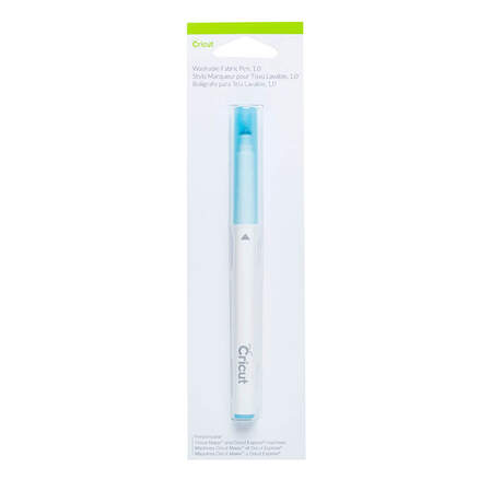 Auswaschbarer Stoffstift