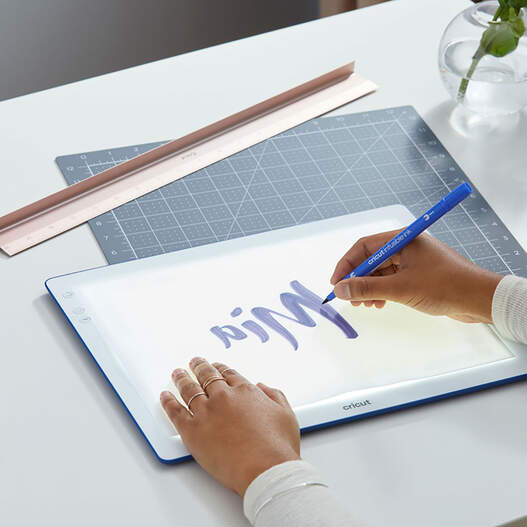 Cricut BrightPad Go&trade;