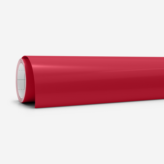 Cricut&nbsp;Joy&nbsp;Xtra&trade; Smart&nbsp;Vinyl&trade;&nbsp;&ndash; permanent, Rot (24,1&nbsp;cm&nbsp;x 91,4&nbsp;cm)
