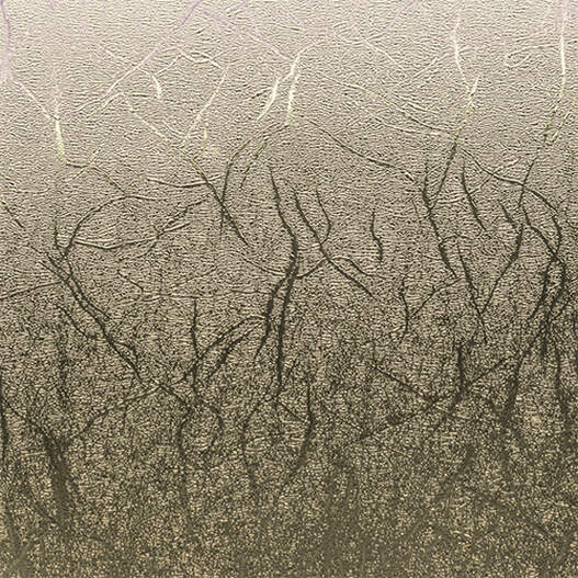 Premium Vinyl&trade; strukturiert Metallic, Edelmetall-Musterset &ndash; Permanent