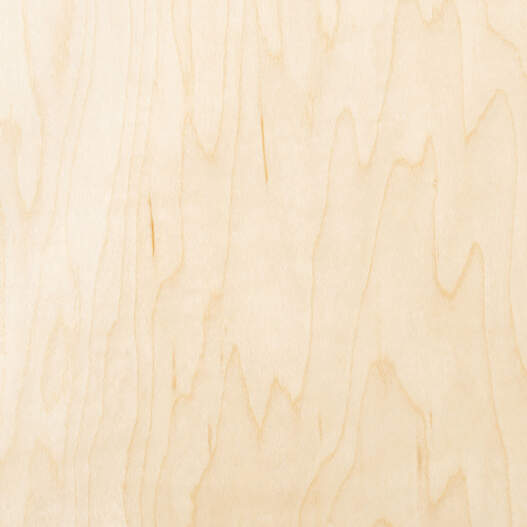 Natural Wood Veneer - Maple&nbsp;