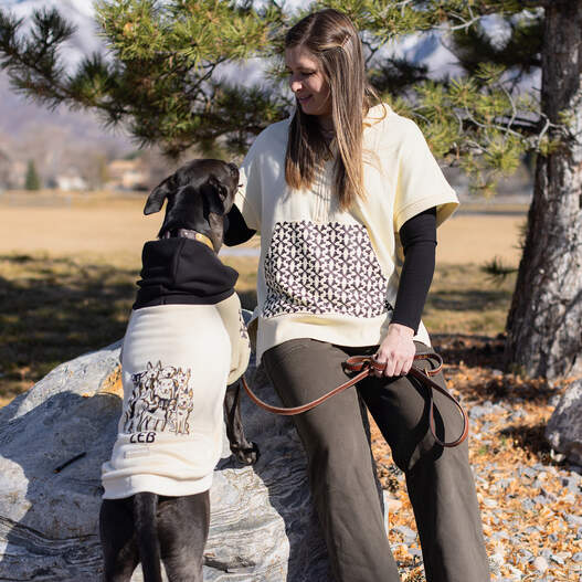 Iron-On im Vorteilspack (1,5 m / 5 Fu&szlig;), Braun