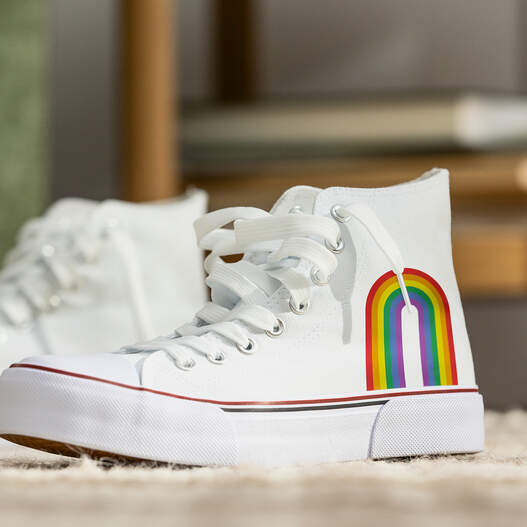 Iron-On im Vorteilspack (1,5 m / 5 Fu&szlig;), Flieder