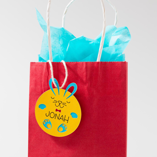 Value Cardstock, Bright Bows Sampler - 8.5 in x 11 in (80 ct)