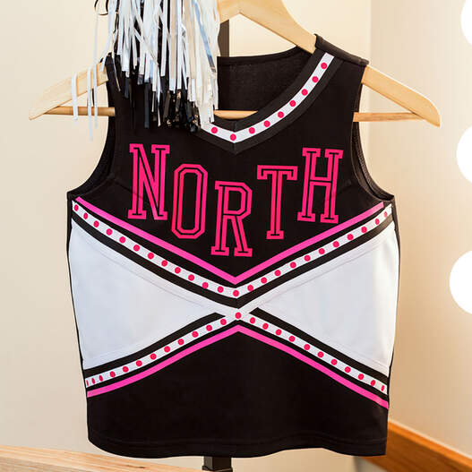 SportFlex Iron-On&trade; Musterset, Spa Day