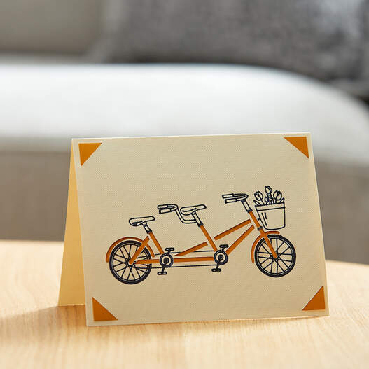 Cricut Joy&trade; Insert Cards, Neutrals Sampler