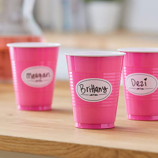 Cricut Joy&trade; Smart Label&trade; Writable Vinyl