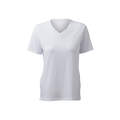 Cricut&trade; Women's T-Shirt Blank, V-Neck