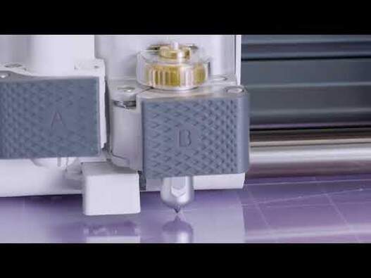 Engraving Tip + QuickSwap&trade; Housing