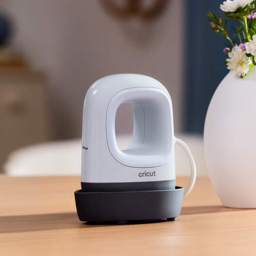 Cricut EasyPress Mini&trade; LT