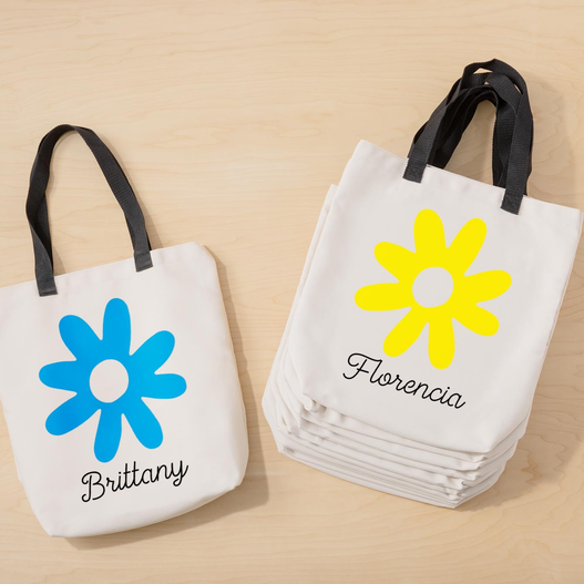 Value Iron-On, Rainbow Sampler - 12 in x 12 in (20 ct)