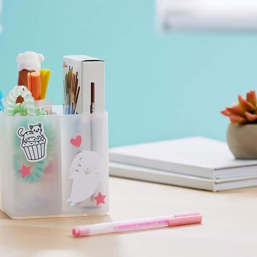 Cricut Joy&trade; Smart Label&trade; Writable Vinyl