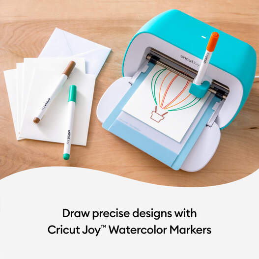 Cricut&nbsp;Joy&trade;&nbsp;Aquarellkarten&nbsp;&ndash; R20 (12&nbsp;Stk.)